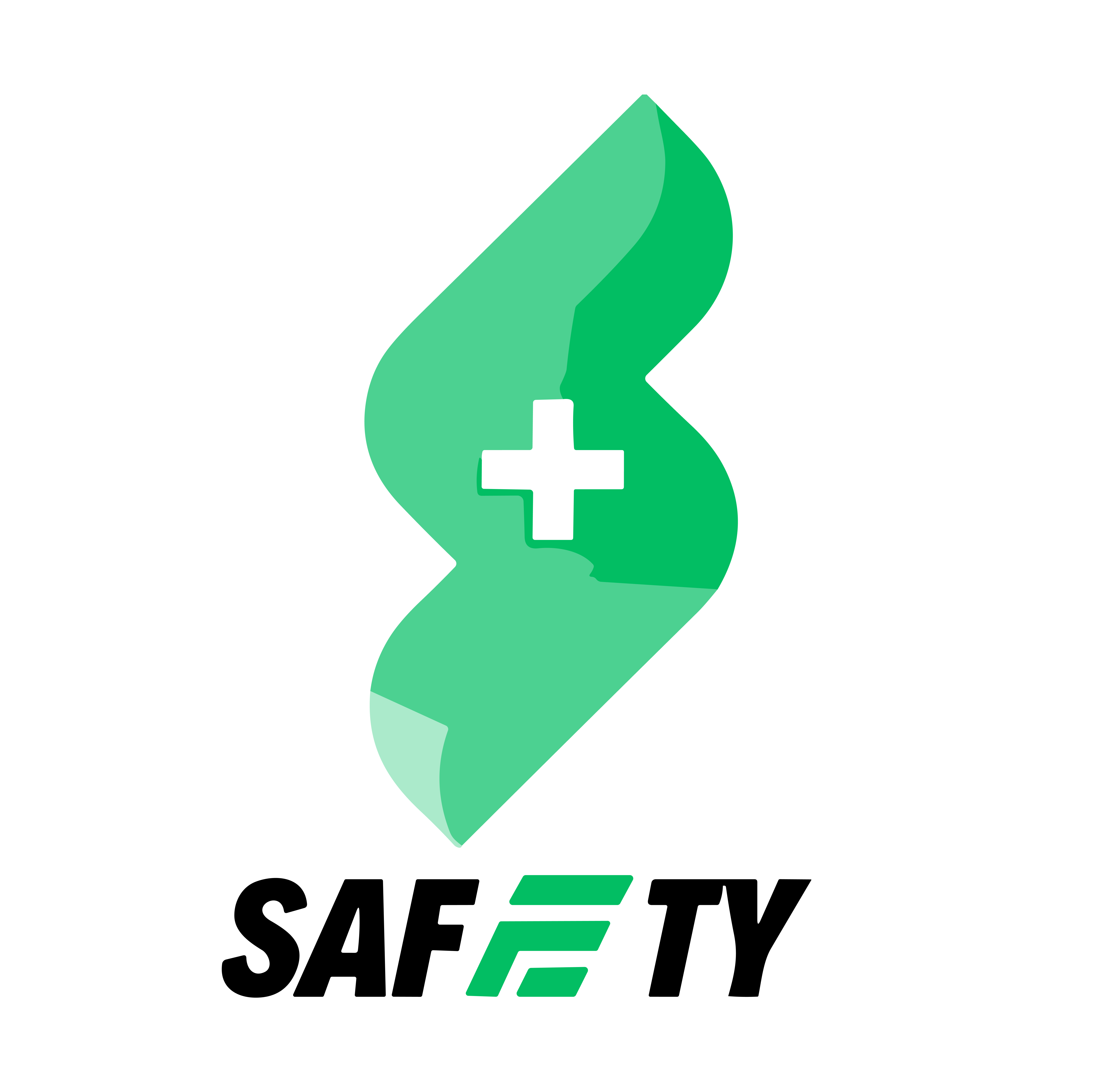 SAFETY EAD